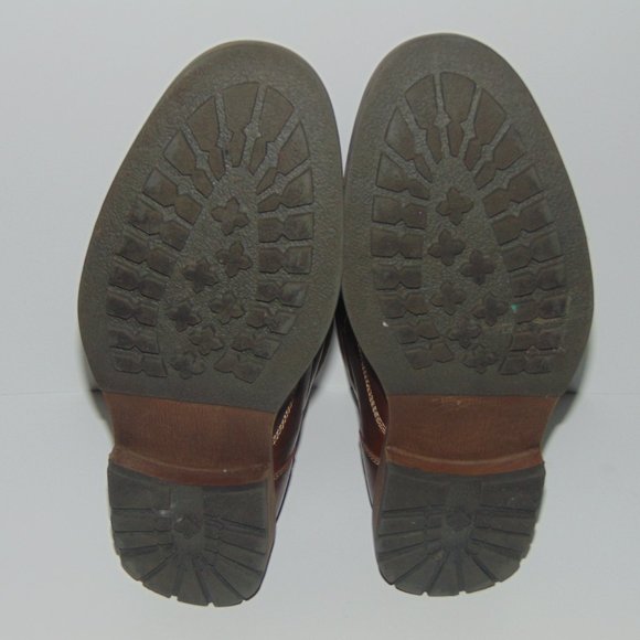 Mirlato size 11 Brown Casual boots - Picture 8 of 11